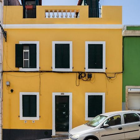 Charming Apartment- Authentic Experience In Graca Lisboa Екстериор снимка