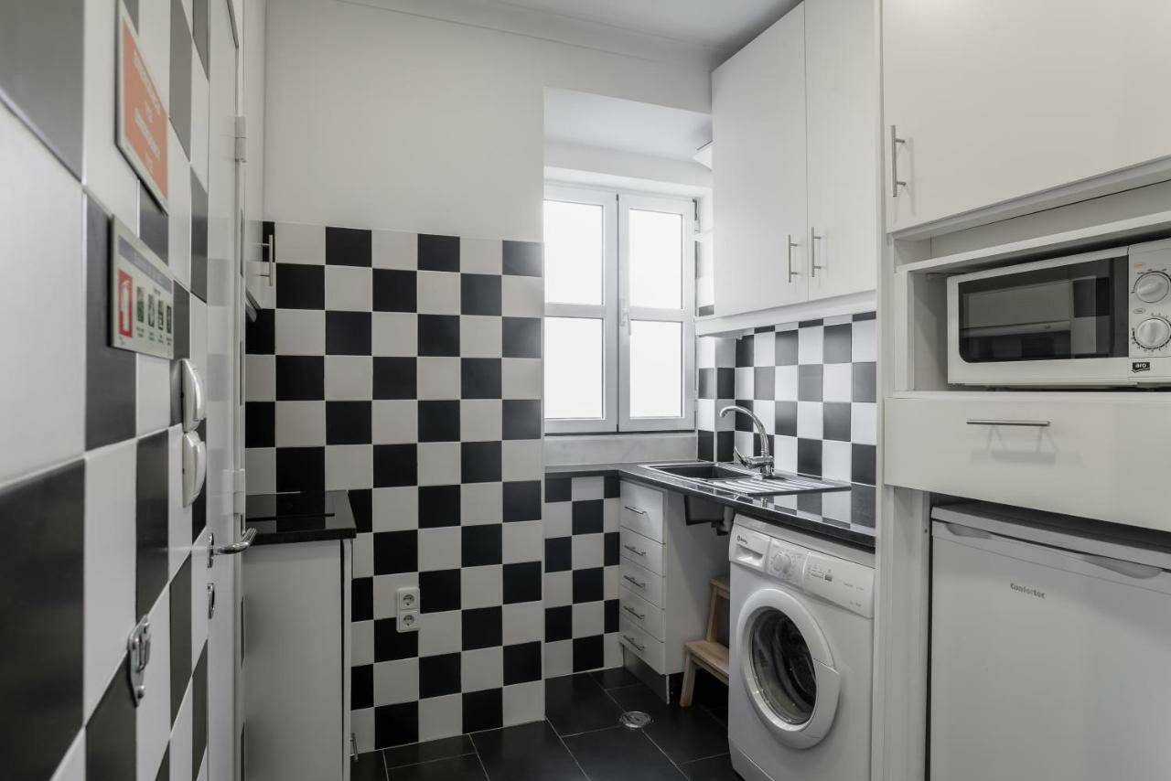 Charming Apartment- Authentic Experience In Graca Lisboa Екстериор снимка