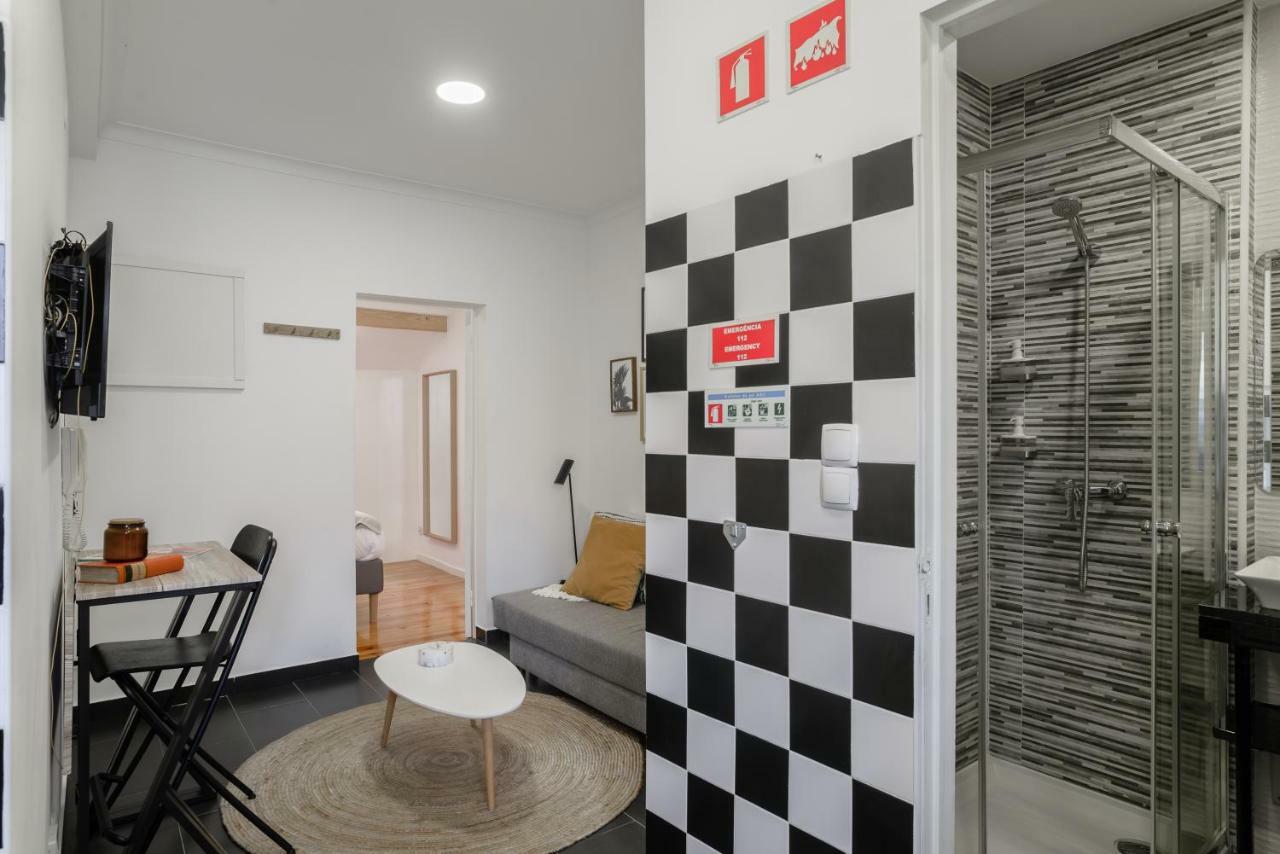 Charming Apartment- Authentic Experience In Graca Lisboa Екстериор снимка